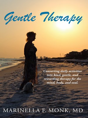 cover image of Gentle Therapy